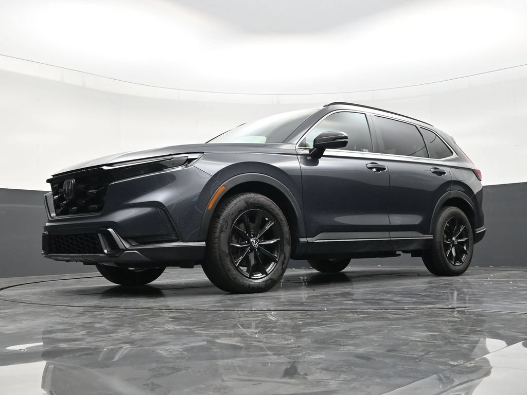 Used 2023 Honda CR-V Sport image 20