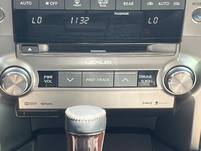Used 2017 Lexus GX 460 AWD/4WD image 17