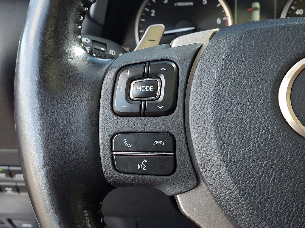 Used 2020 Lexus NX 300 AWD w/ Comfort Package image 22