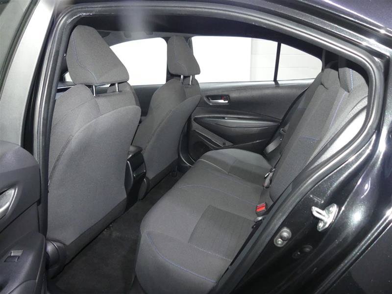 Used 2022 Toyota Corolla SE FWD image 26