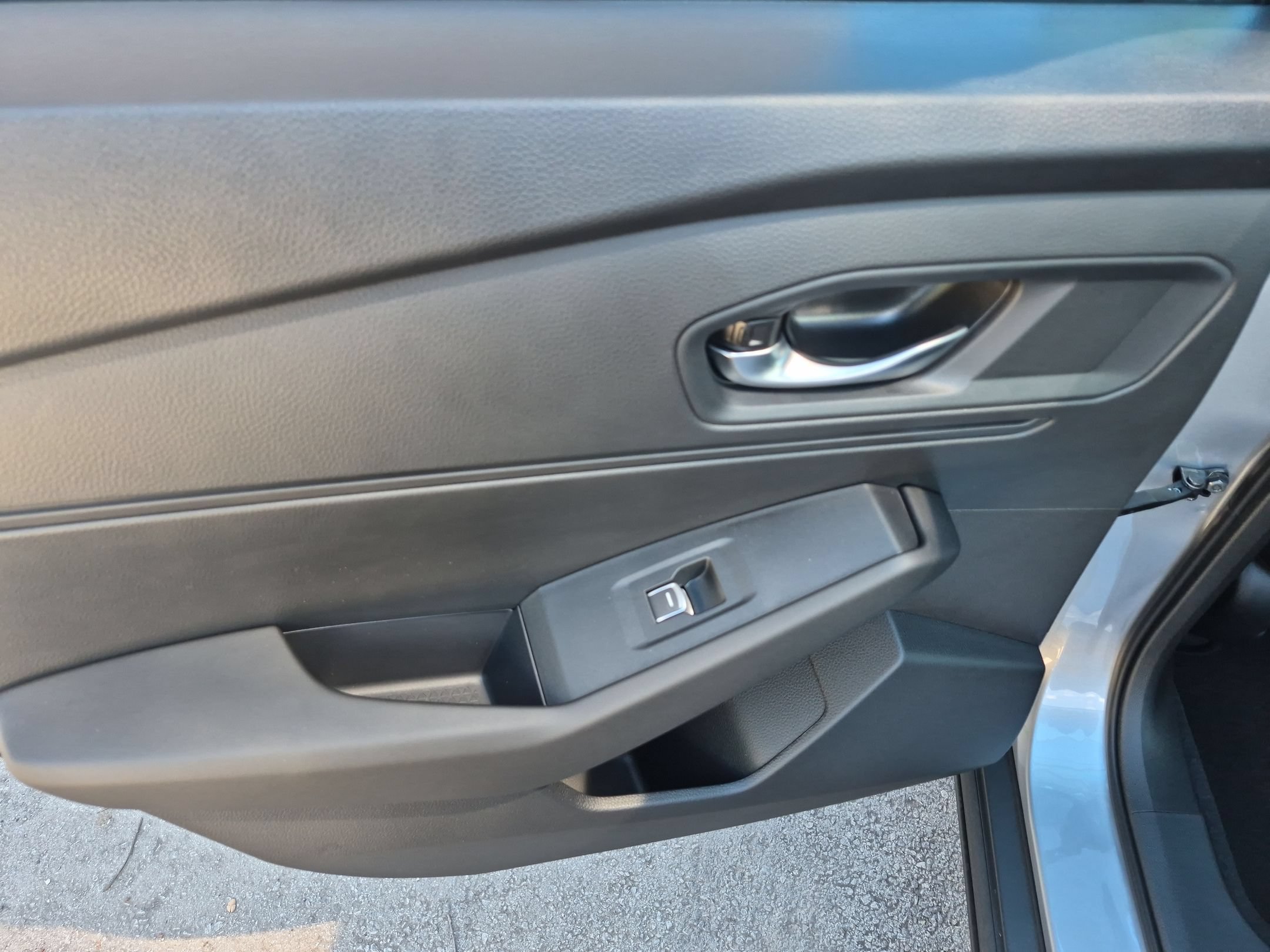 New 2026 Honda Accord LX image 15
