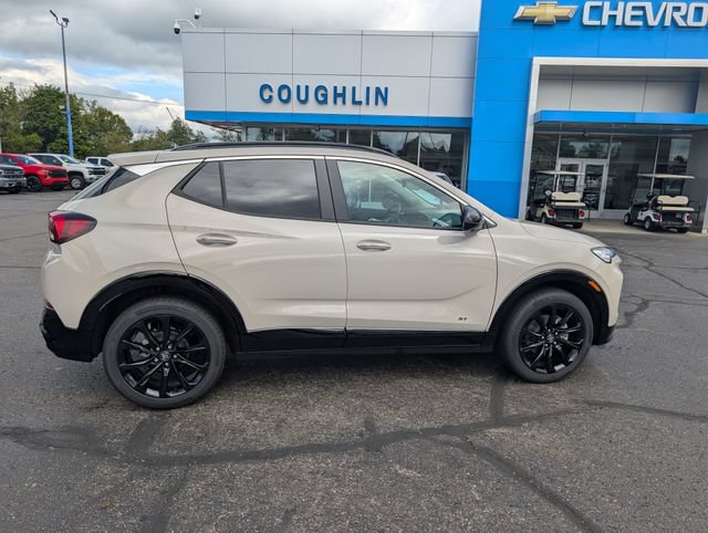 New 2026 Buick Encore GX Sport Touring w/ Studio Series AWD/4WD image 9