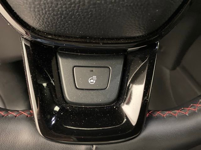 Used 2025 Honda Pilot Black Edition image 17