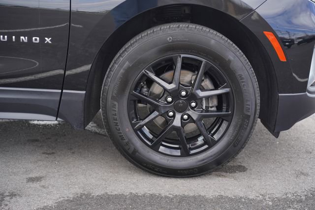 Used 2023 Chevrolet Equinox LT image 42