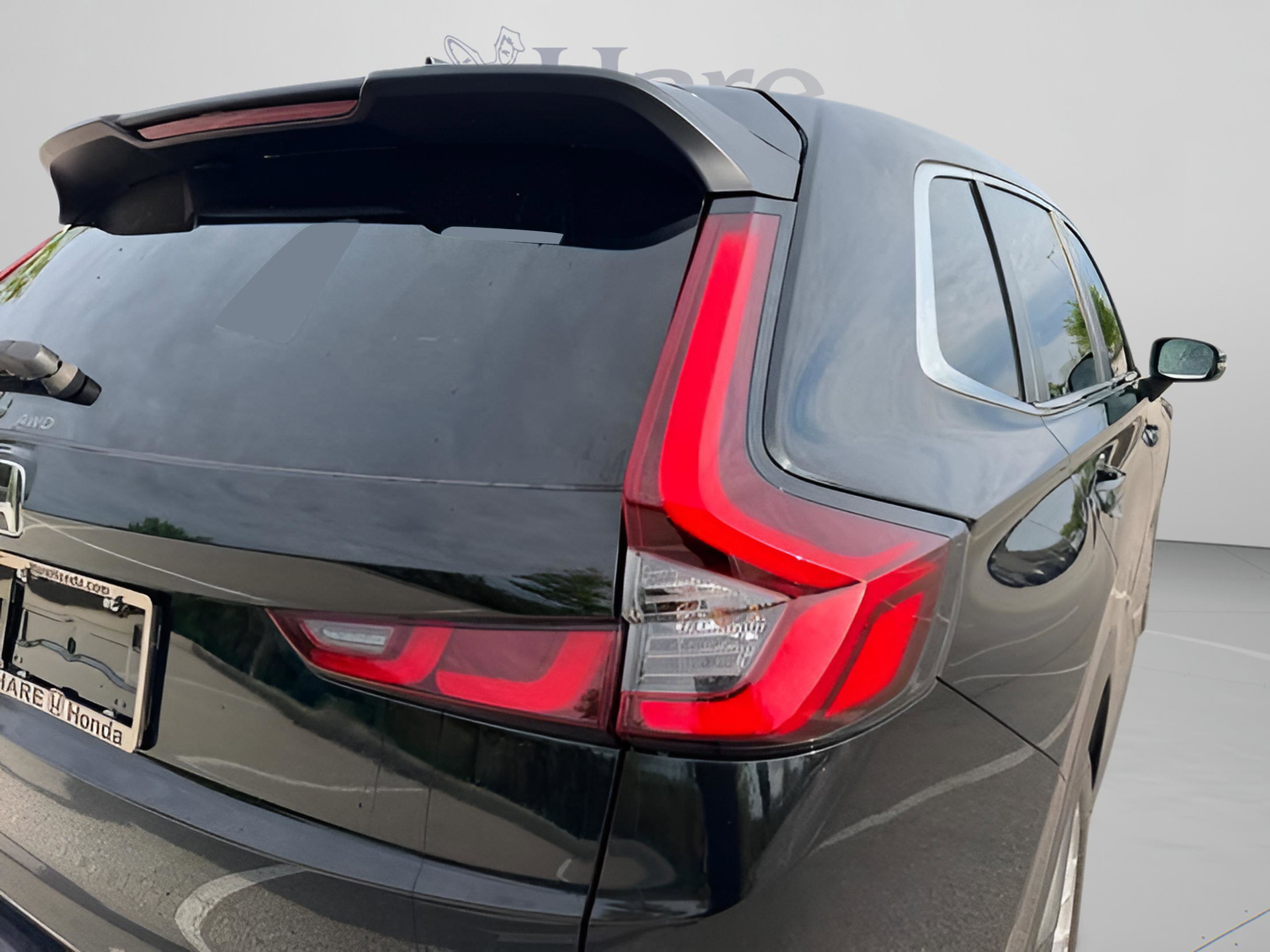 Used 2023 Honda CR-V EX image 29