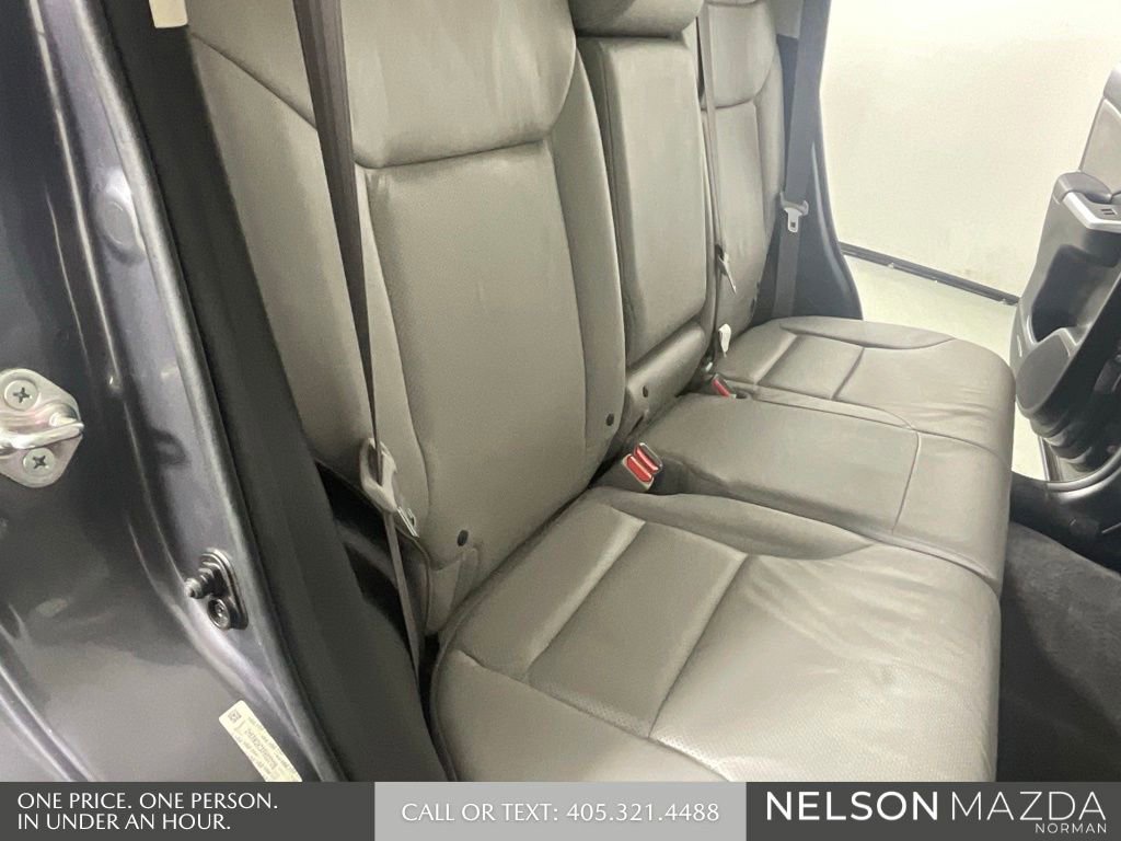 Used 2015 Honda CR-V EX-L image 30