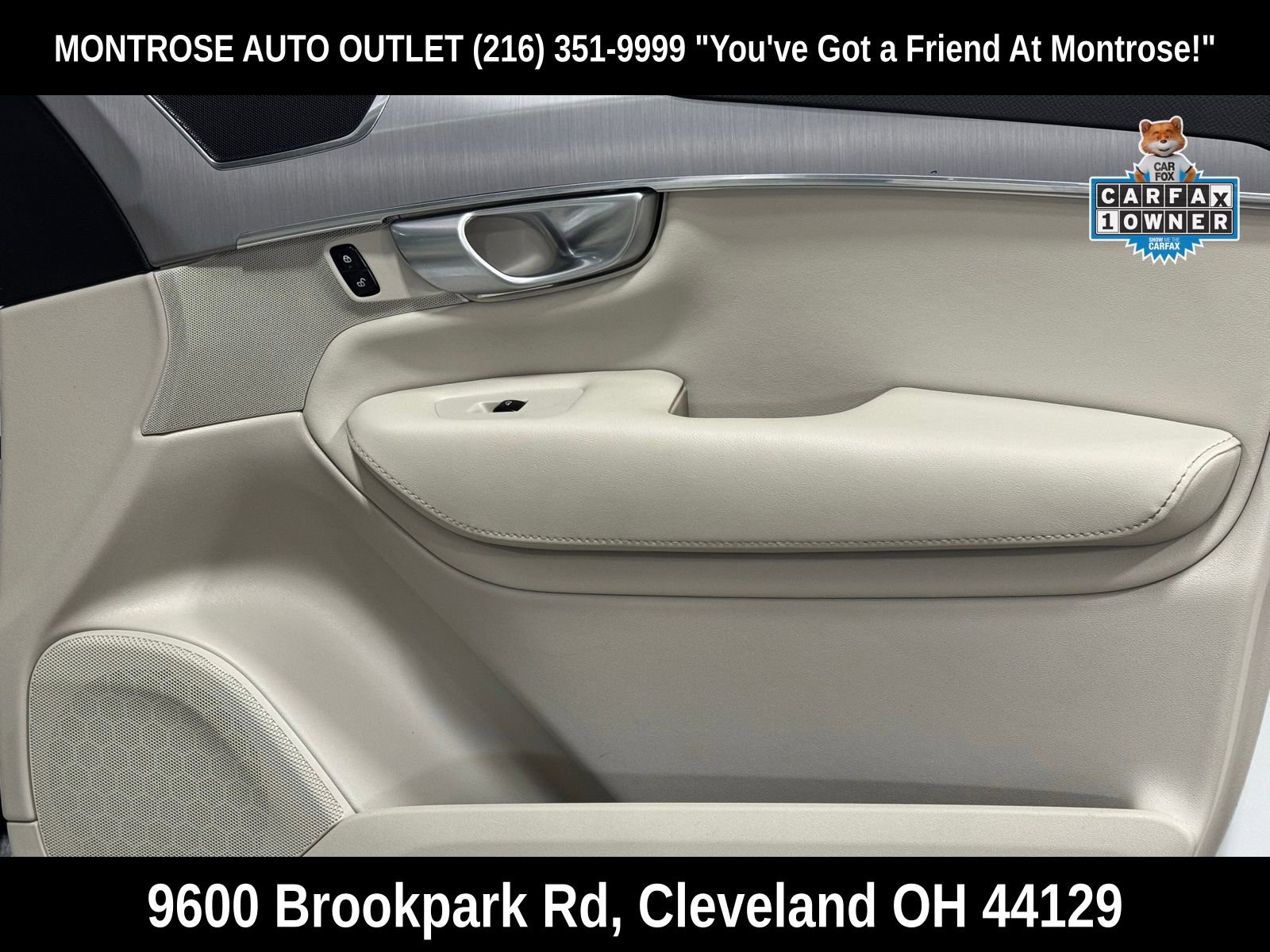 Used 2023 Volvo XC90 B5 Core w/ Climate Package image 48