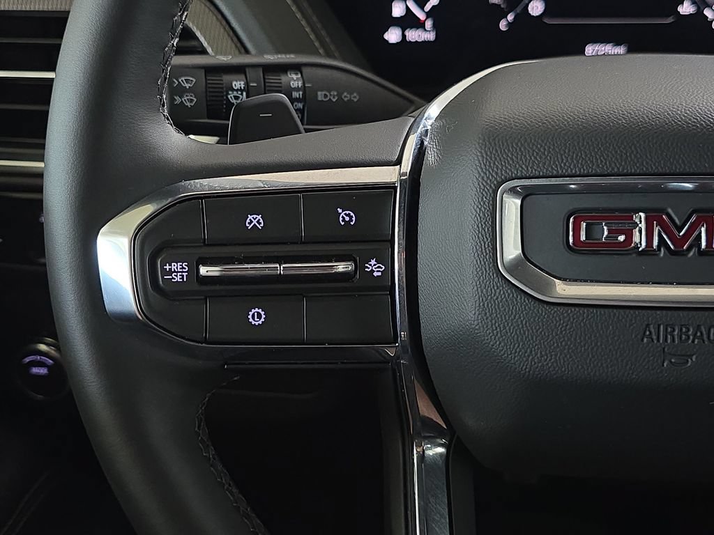 Used 2026 GMC Yukon XL Elevation RWD image 20
