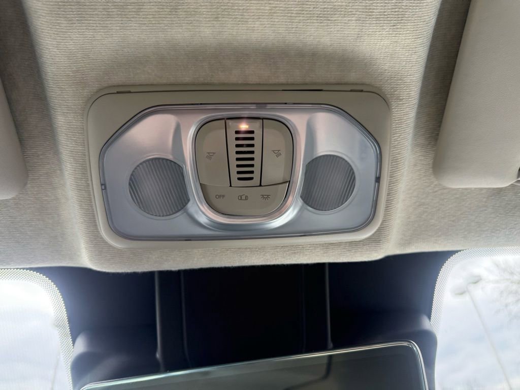 New 2024 RAM ProMaster 3500 w/ Delivery Van Package image 48