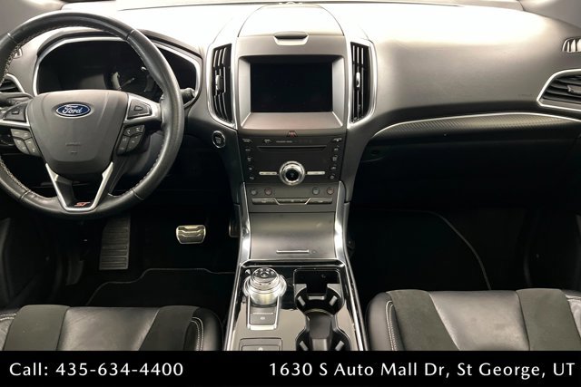 Used 2019 Ford Edge ST image 13
