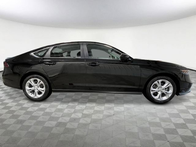 New 2026 Honda Accord LX image 7