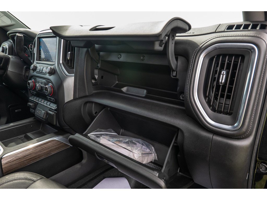 Used 2020 Chevrolet Silverado 1500 LT Trail Boss image 38