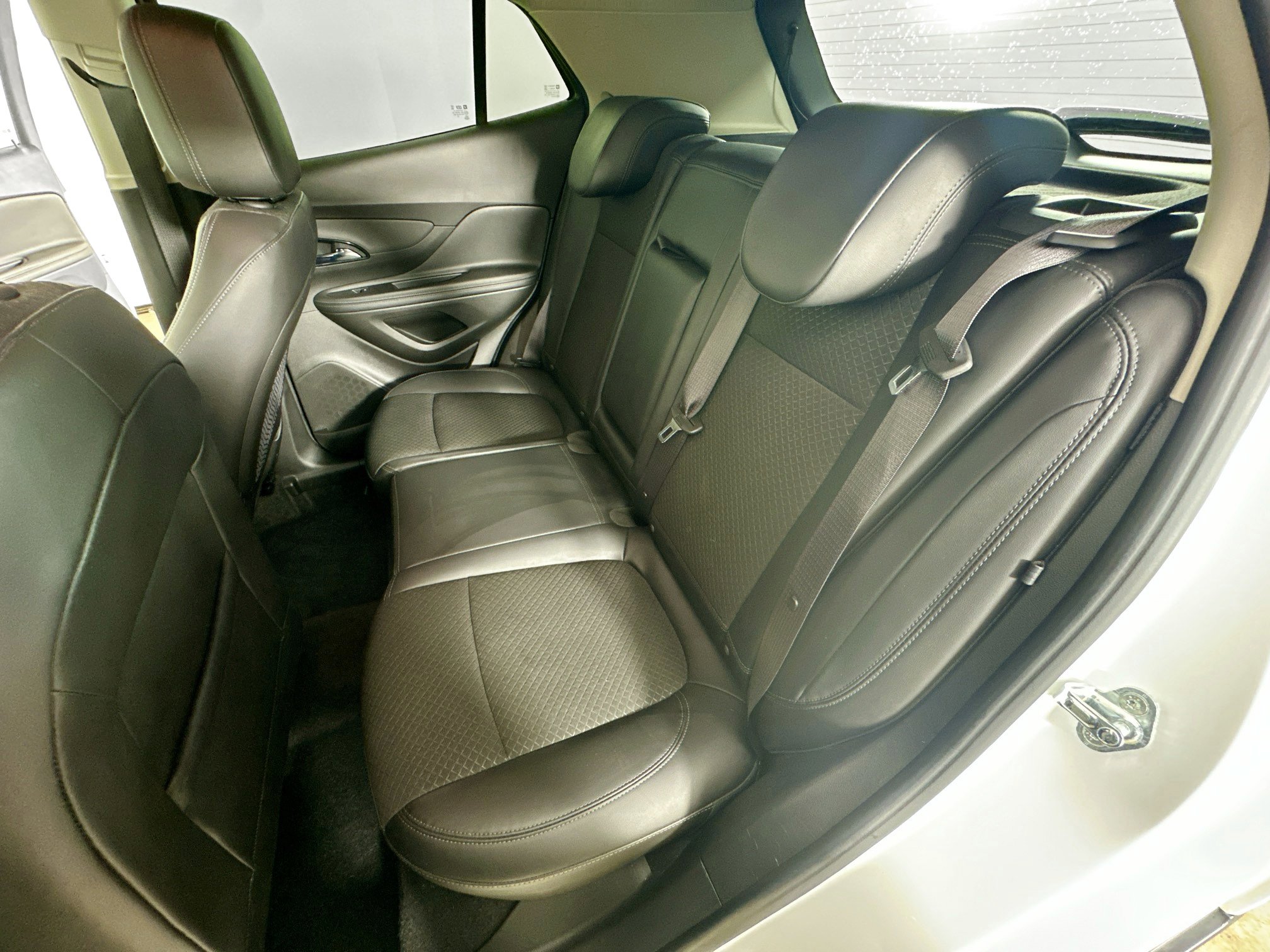 Used 2019 Buick Encore Preferred FWD image 33