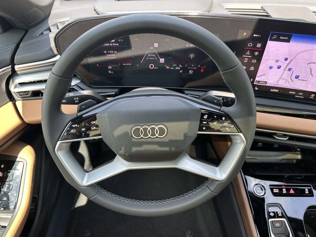 New 2025 Audi A5 2.0T Premium Plus Sedan image 14