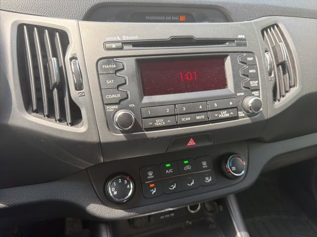 Used 2012 Kia Sportage LX w/ Convenience Pkg image 22