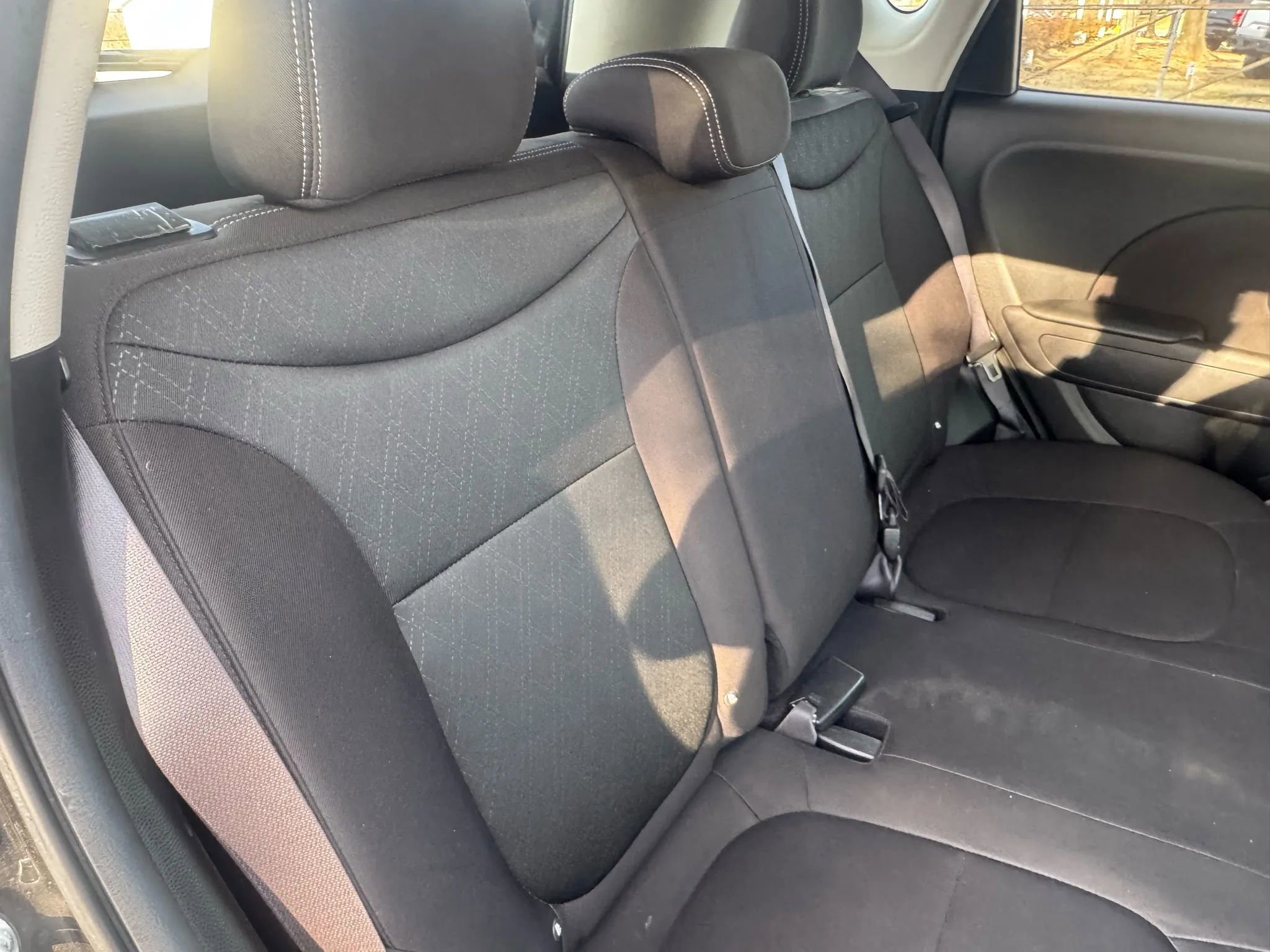 Used 2017 Kia Soul image 21