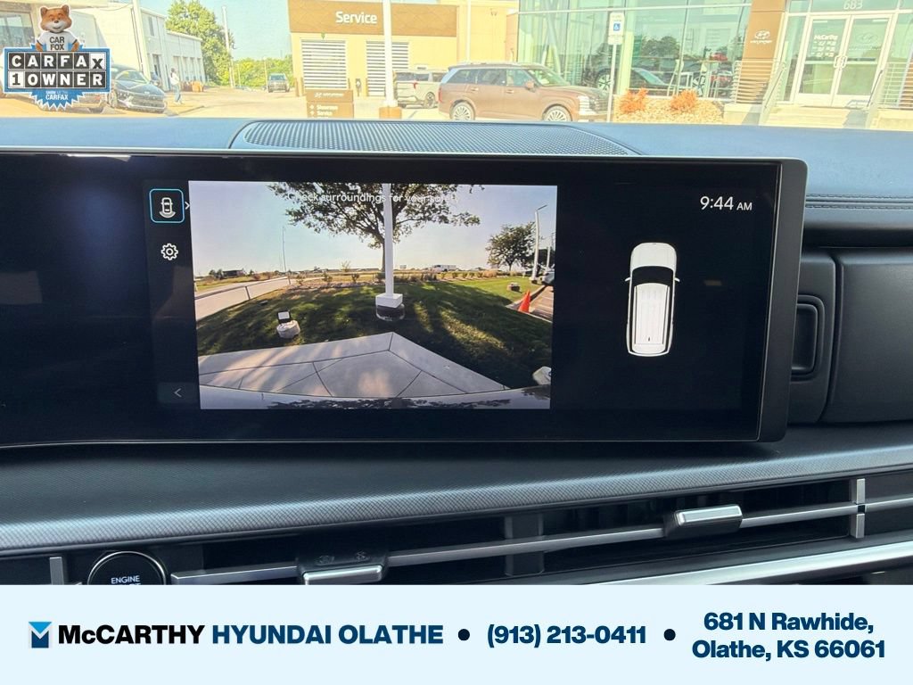 Certified 2026 Hyundai Santa Fe XRT AWD/4WD image 7