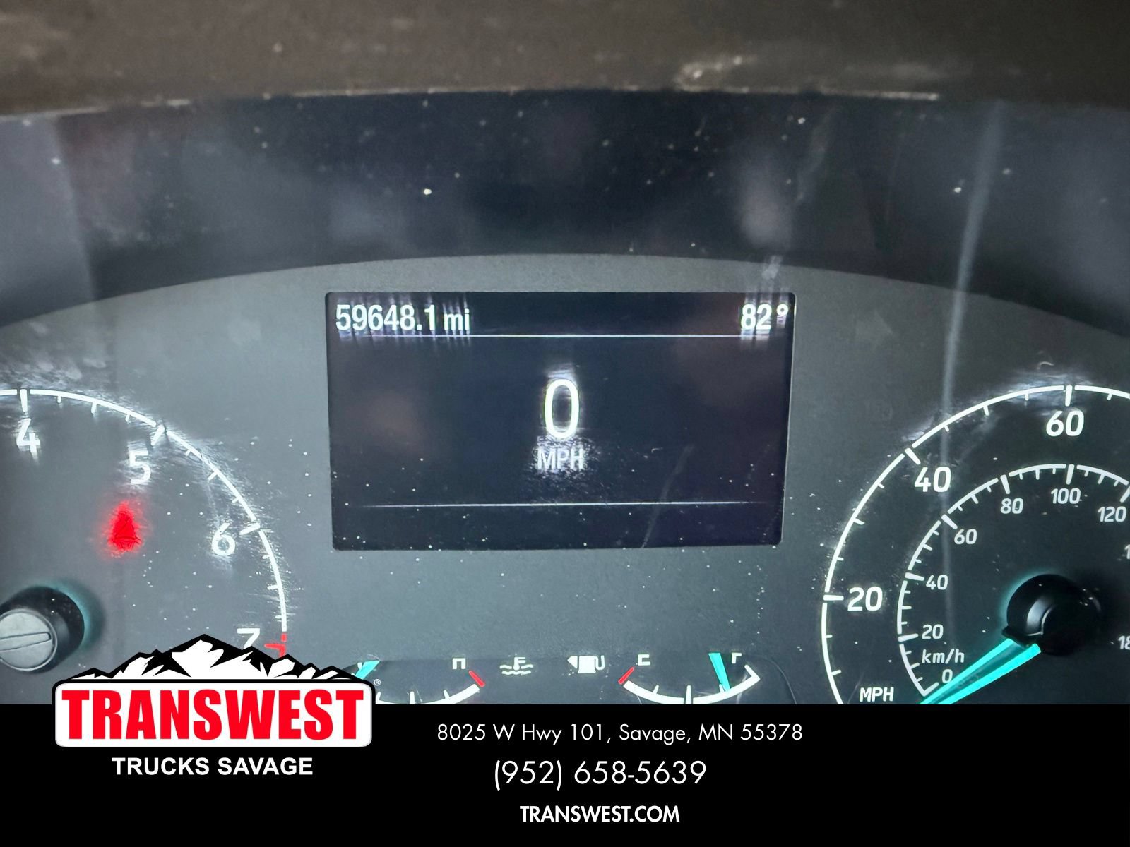 Used 2023 Ford Transit 250 Medium Roof AWD image 20
