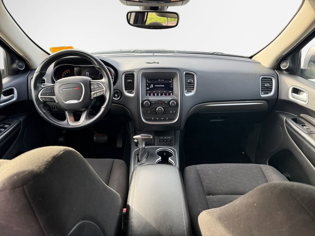 Used 2019 Dodge Durango SXT AWD/4WD image 19