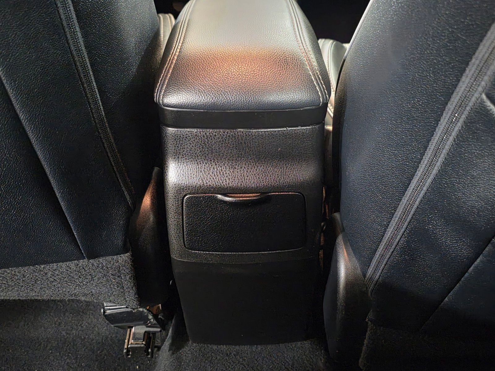 Used 2015 Toyota Corolla S image 16