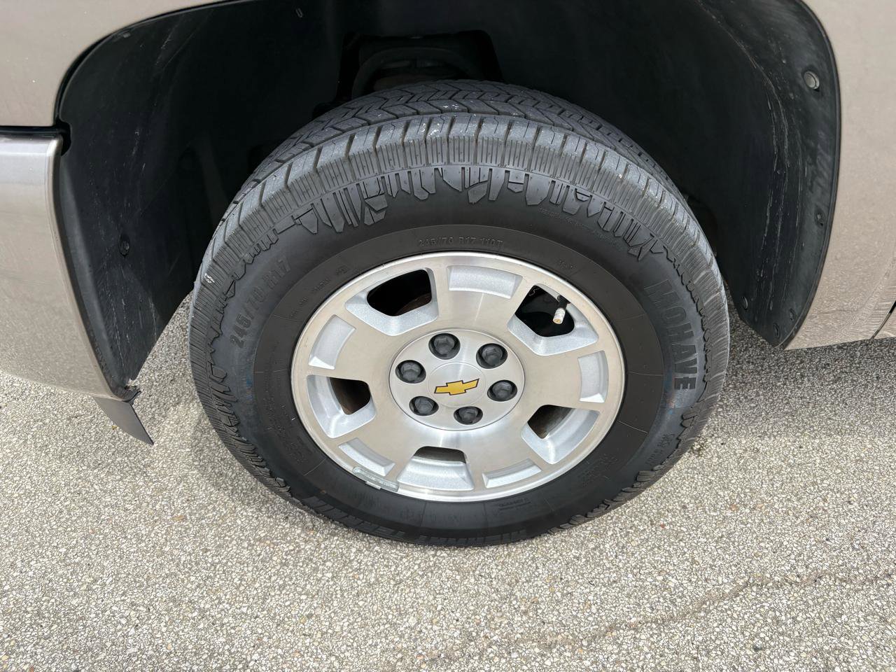 Used 2011 Chevrolet Silverado 1500 LT w/ All-Star Edition image 12