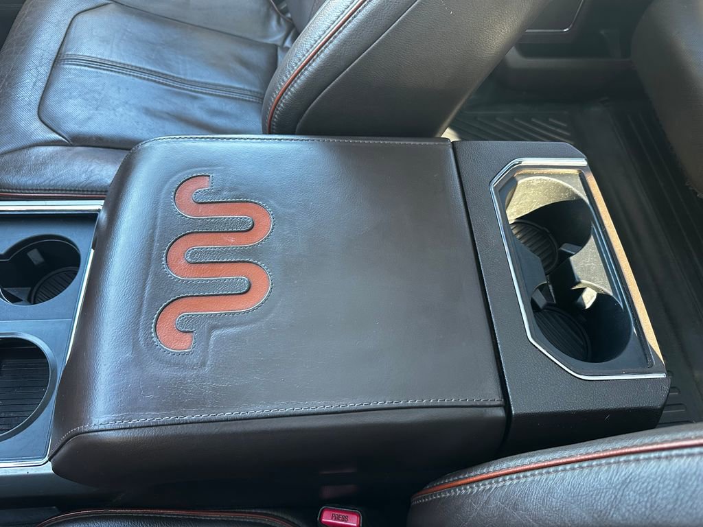 Used 2017 Ford F250 King Ranch w/ King Ranch Ultimate Package image 67