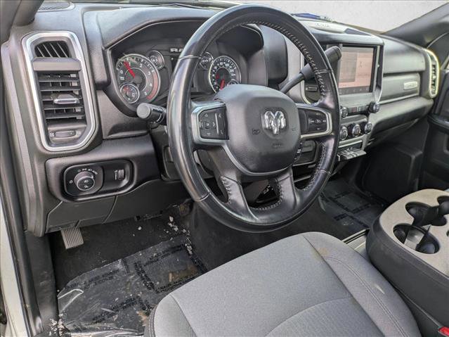Used 2024 RAM 2500 Big Horn image 9