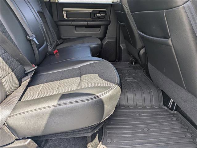 Used 2014 RAM 1500 Sport w/ Sport Premium Group image 20