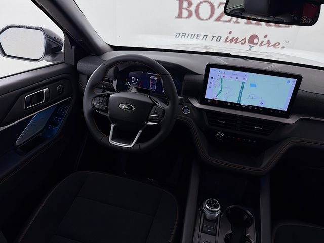 New 2026 Ford Explorer Tremor w/ Tremor Ultimate Package image 28