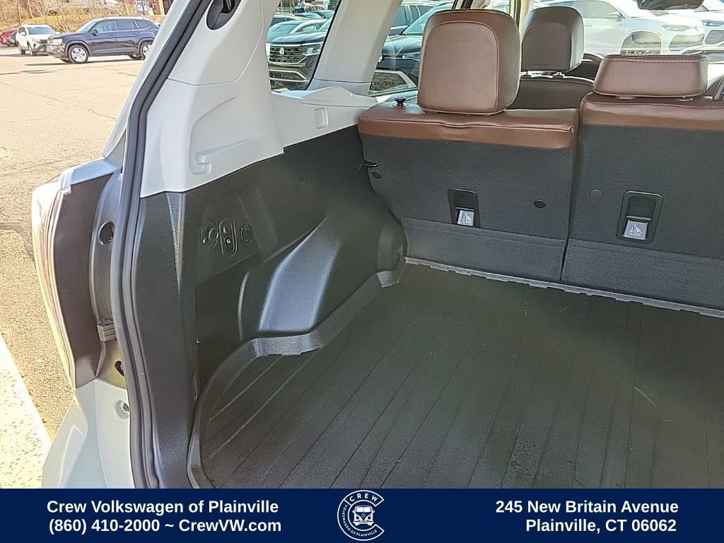 Used 2018 Subaru Forester 2.5i Touring AWD/4WD image 51