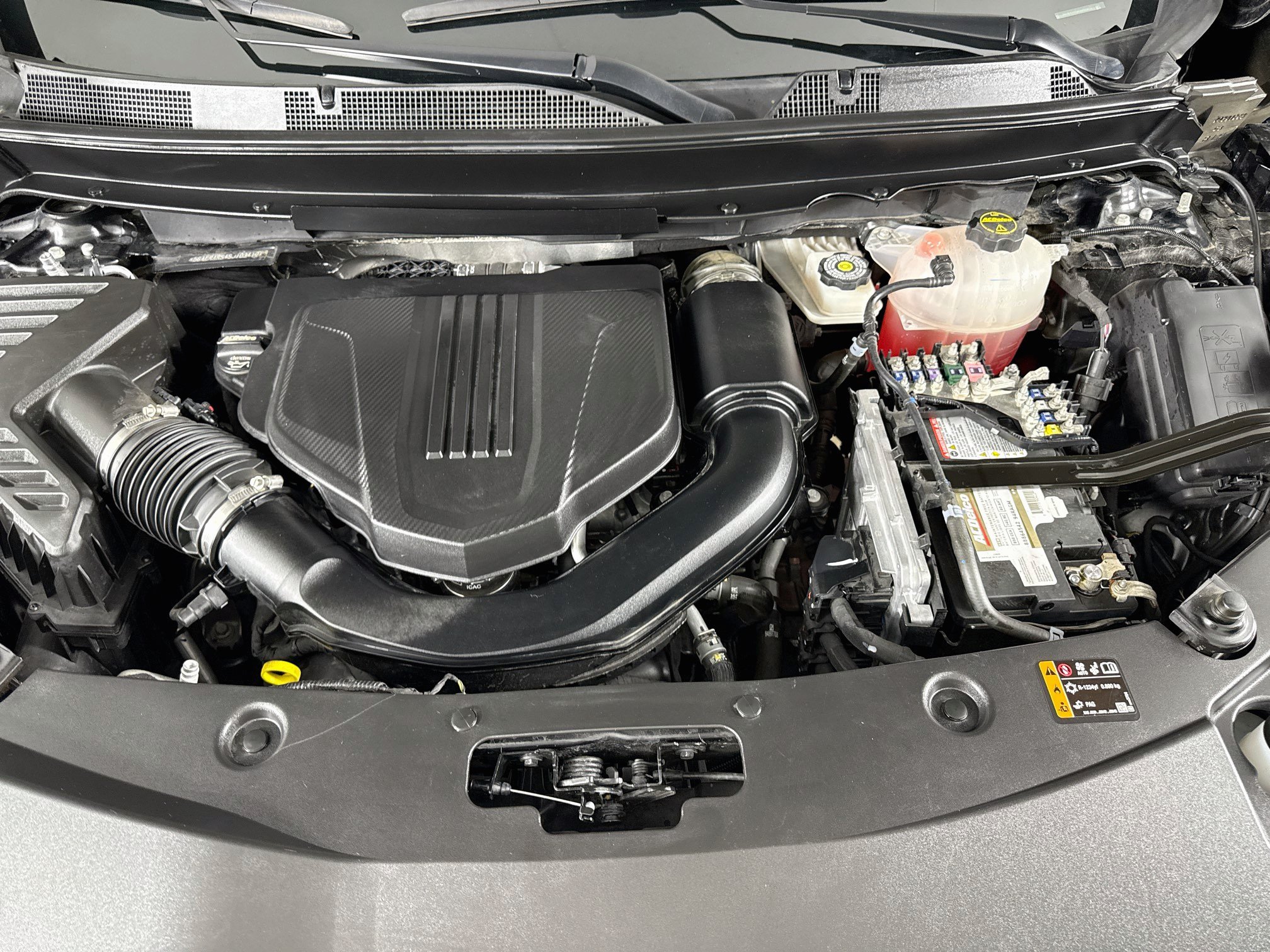 Used 2025 Buick Enclave Preferred FWD image 33