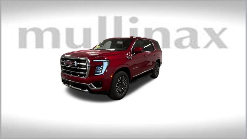 New 2026 GMC Yukon Elevation w/ LPO, Floor Liner Package image 47