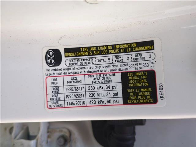 Used 2020 MAZDA CX-5 Touring image 14