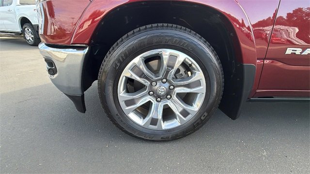 Used 2020 RAM 1500 Limited image 10