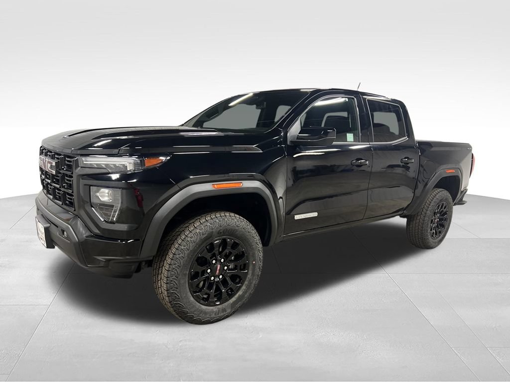 New 2026 GMC Canyon Elevation AWD/4WD image 4