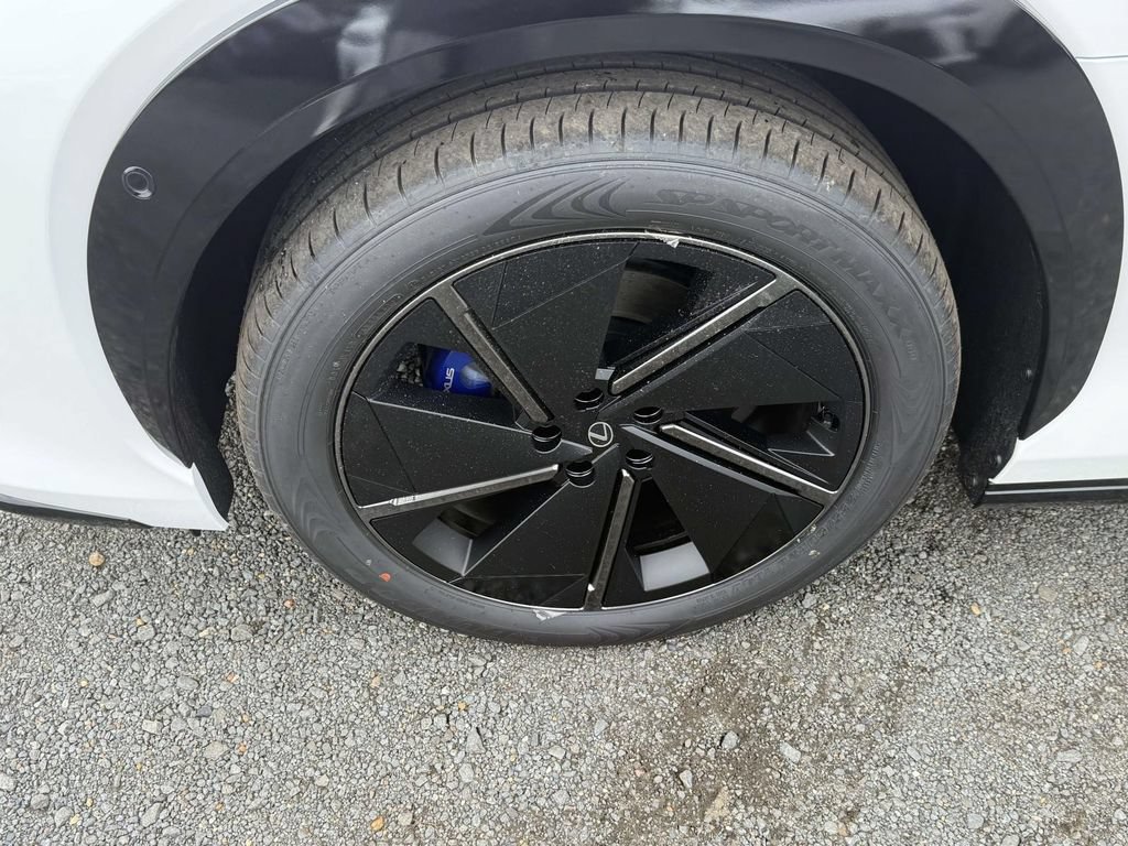 New 2026 Lexus RZ 450e AWD w/ Luxury Package image 7
