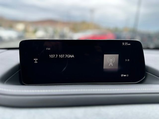 New 2026 MAZDA CX-30 AWD 2.5 S image 18