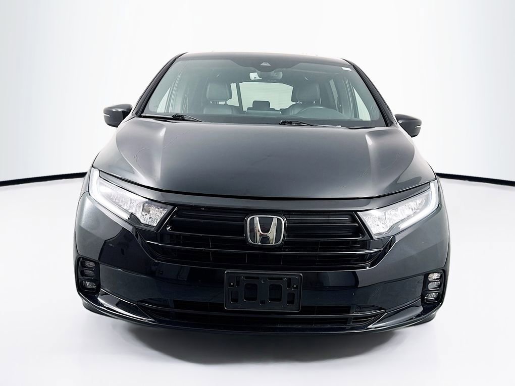 Used 2024 Honda Odyssey Sport image 2