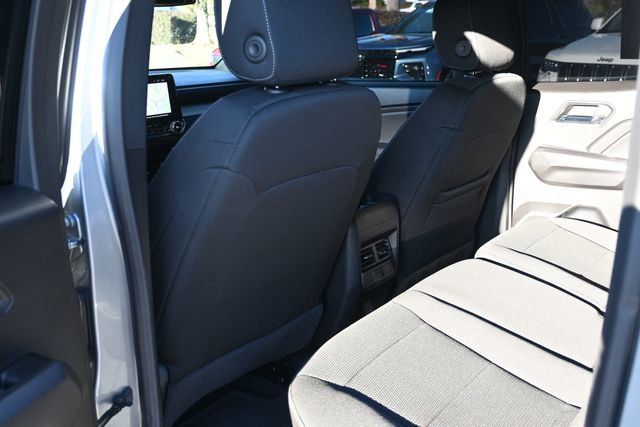 Used 2024 Chevrolet Colorado LT w/ LT Convenience Package II image 24