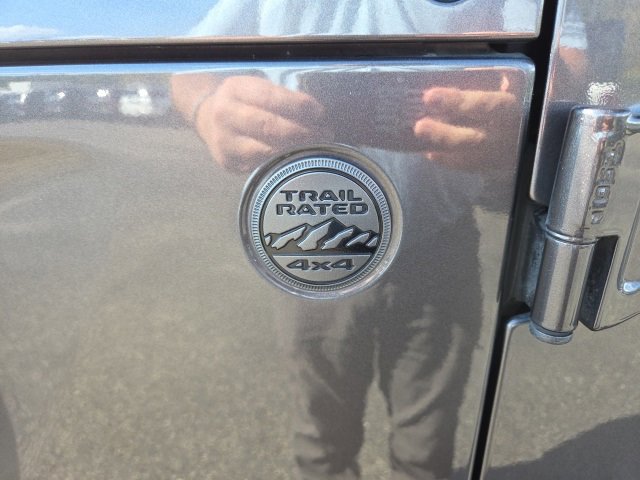 Used 2021 Jeep Wrangler Sport S image 87