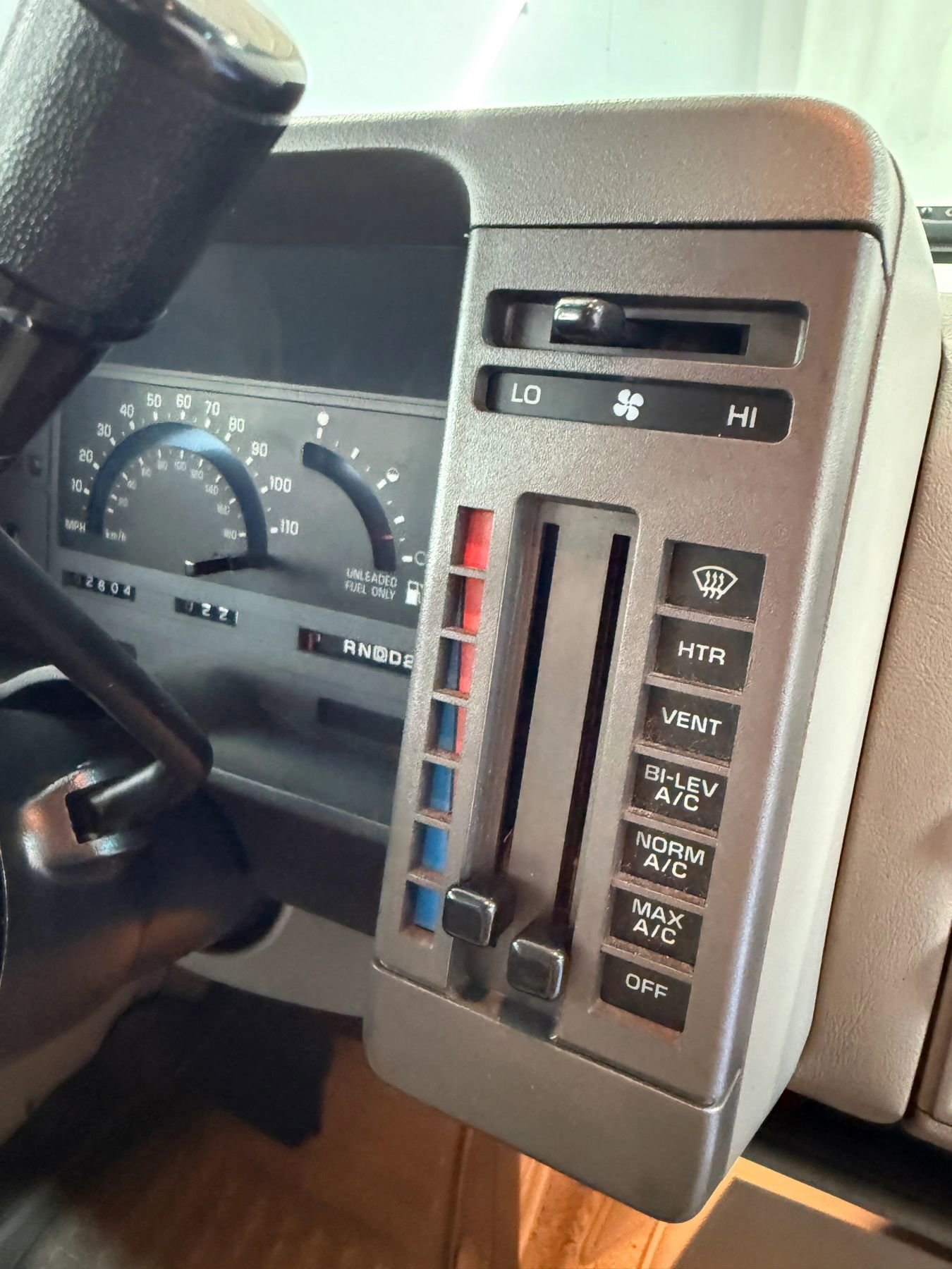 Used 1994 Chevrolet S10 Pickup 4WD 4-Door image 40