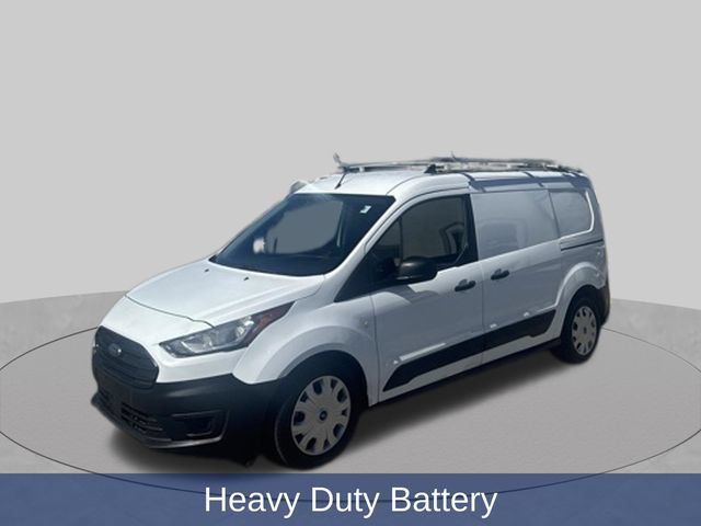 Used 2020 Ford Transit Connect XL FWD image 2