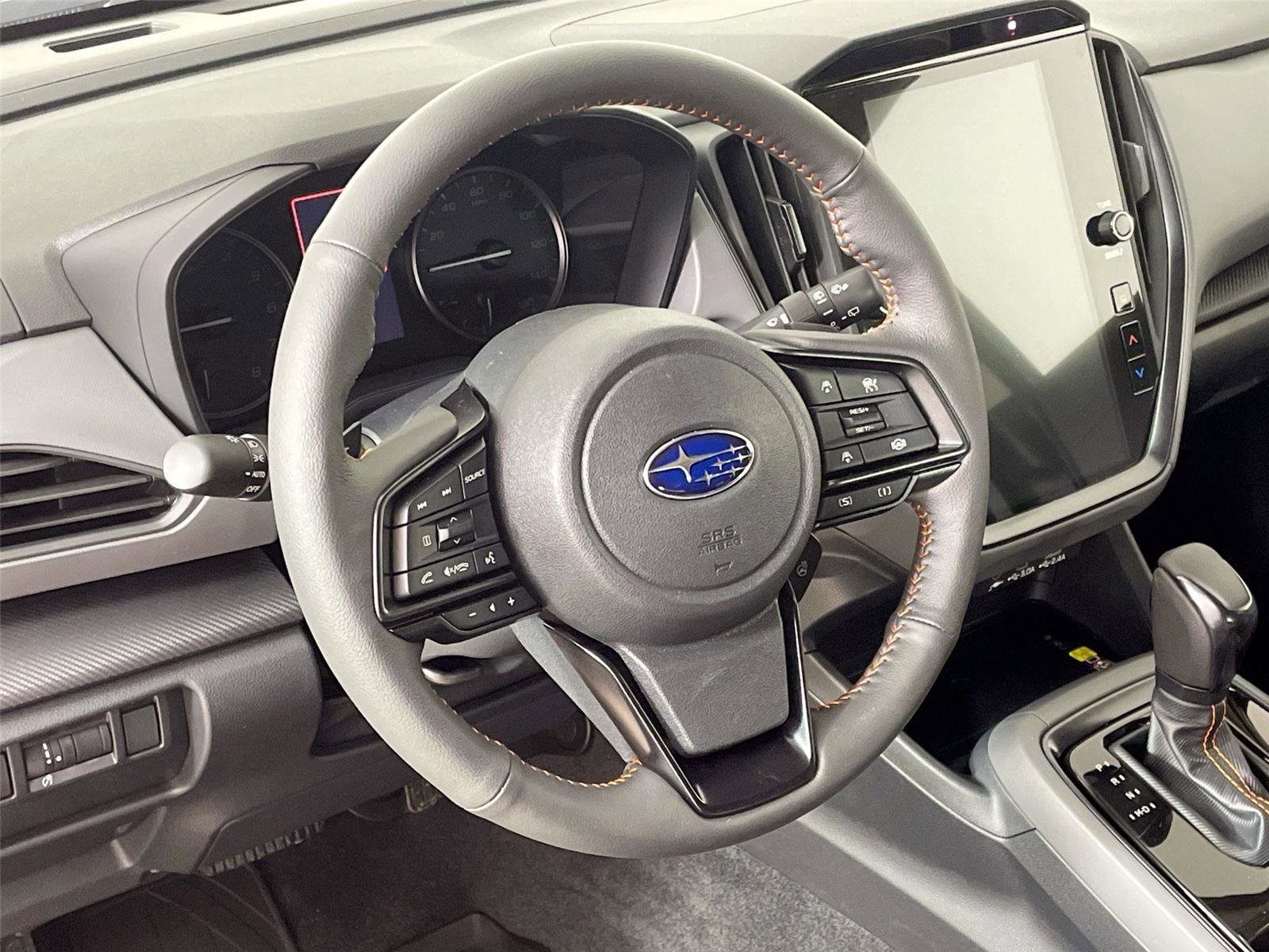 New 2026 Subaru Crosstrek 2.5i Limited image 12