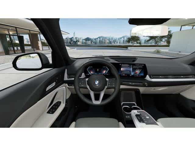 New 2026 BMW X1 xDrive28i w/ Technology Package AWD/4WD image 13