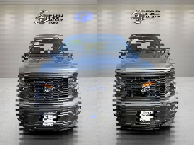New 2026 Ford F150 STX w/ Equipment Group 201A FX4 video 2