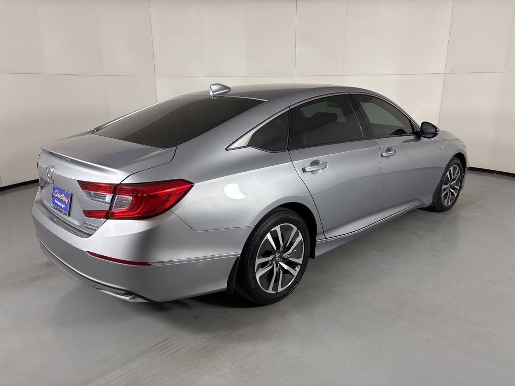 Used 2019 Honda Accord Touring image 8