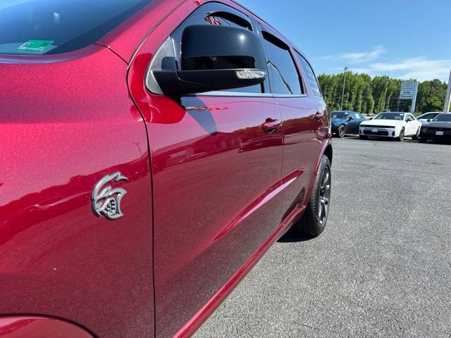 Used 2023 Dodge Durango SRT Hellcat w/ Black Package AWD/4WD image 18