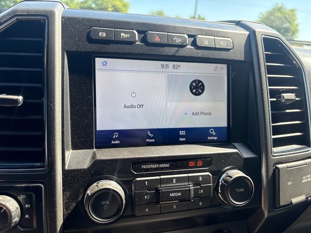Used 2022 Ford F350 XLT w/ XLT Premium Package AWD/4WD image 21
