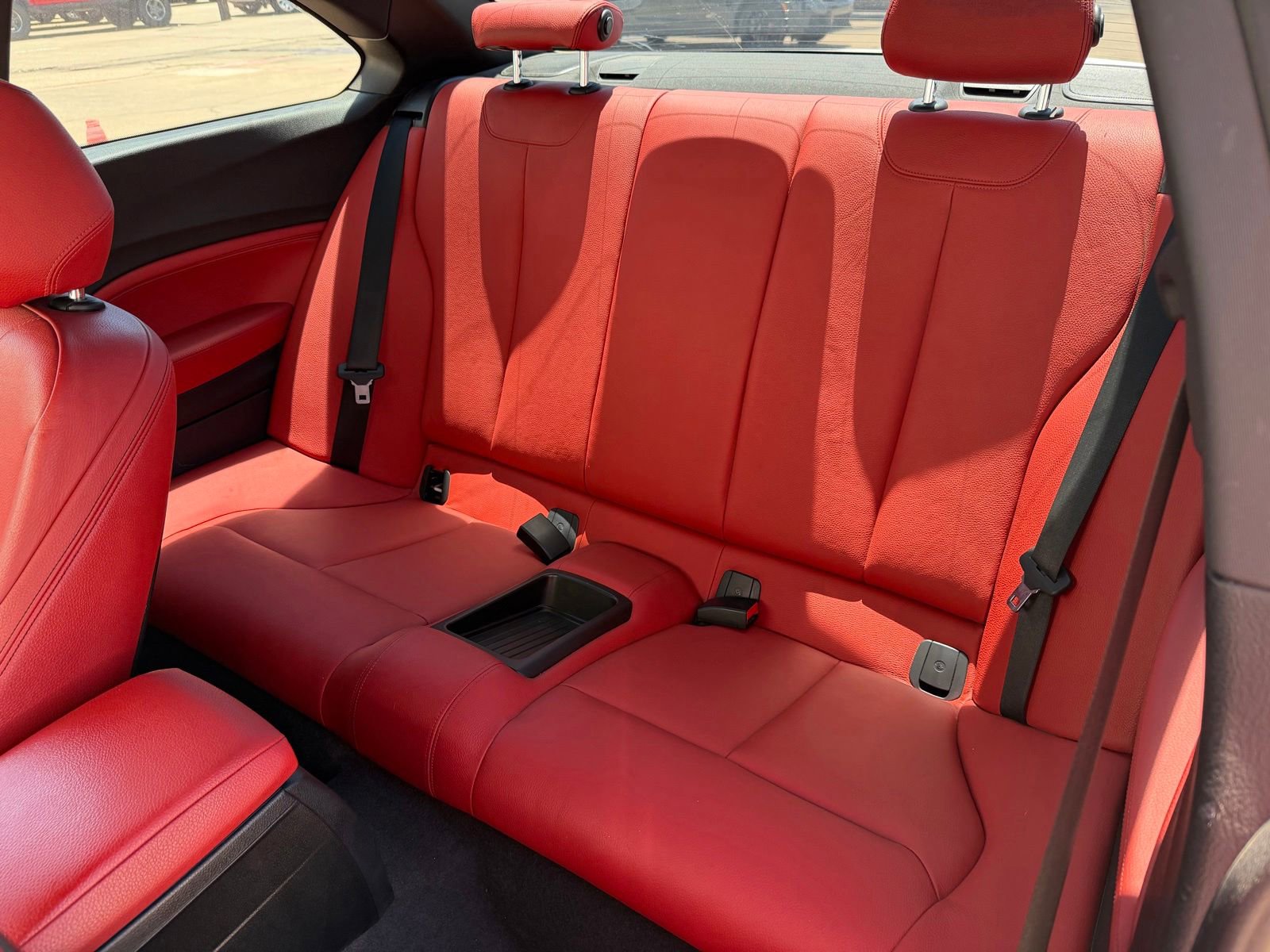 Used 2016 BMW M235i Coupe RWD image 18