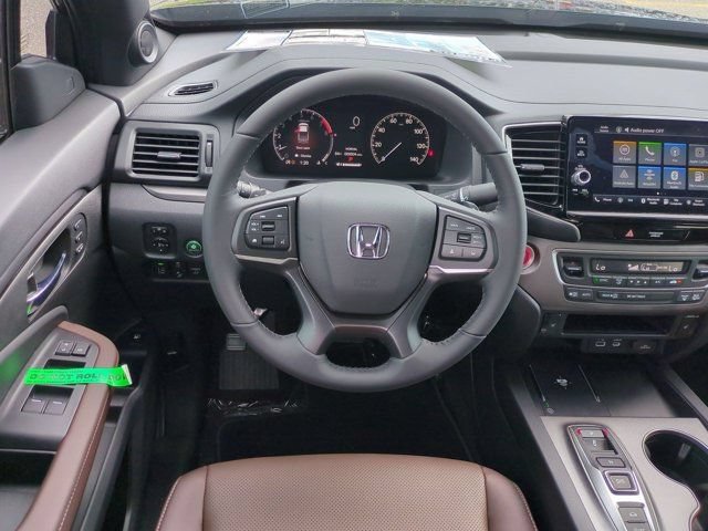 New 2026 Honda Ridgeline RTL image 14
